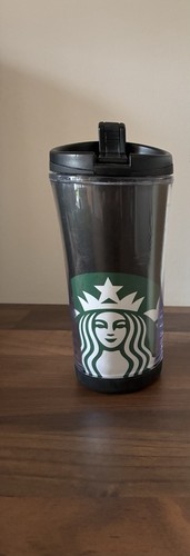 Starbucks black travel - starbucks,