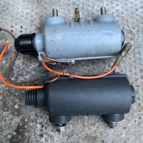 Yamaha rd250 rd400 pair - yamaha,