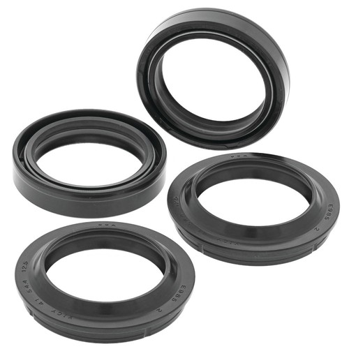All balls fork oil dust - all,