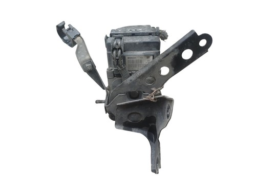 Toyota yaris abs - yaris, pump