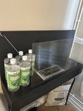 Bio Ethanol Fireplace Indoor