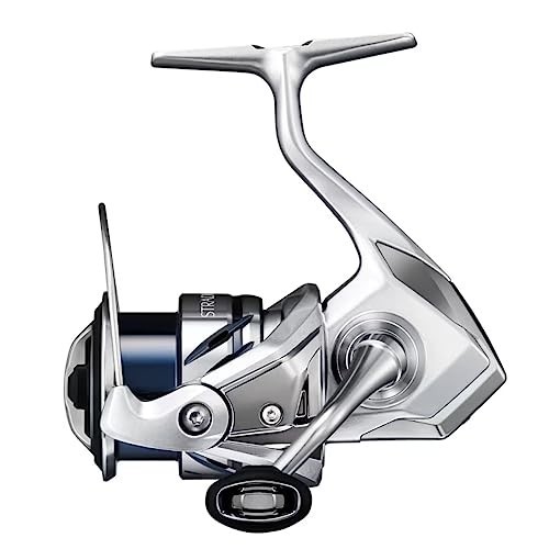 Shimano spinning reel - shimano,