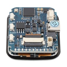 LCD Development Board RP2040 Microcontroller LCD Touchscreen Development Board