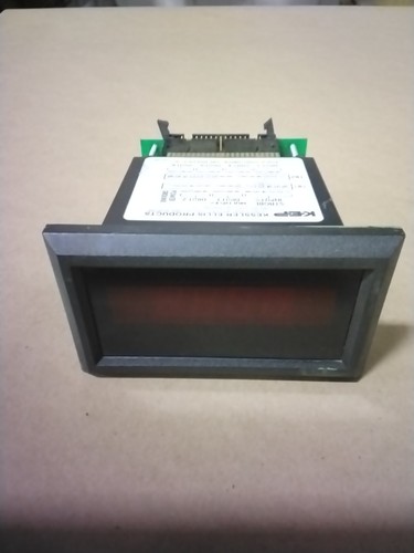 Kessler ellis s124x1 - kessler,