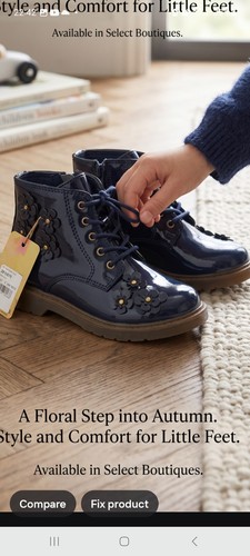 Mantaray debenhams girls navy - mantaray,