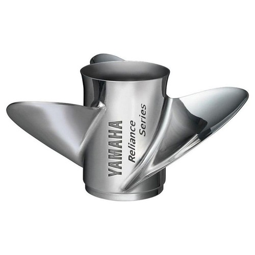 Yamaha reliance sds series - reliance,