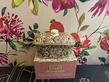 William Morris Honeysuckle