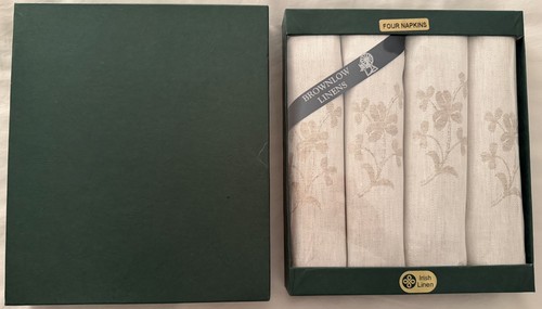 Brownlow linens irish - linens,