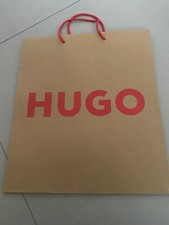 New : BOSS Gift Bag   35CM X