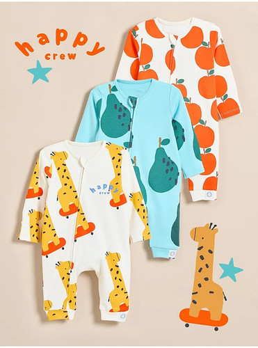 Nwt pack three toddler - nwt,