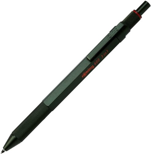 Rotring multi pen - pen, 600