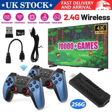 70000+ Retro Video Game