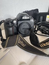 Nikon D100 DSLR, EN-EL3