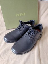Mens 'Hotter' lace-up Shoes