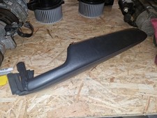 Audi A4 B8 Driver Side Front Door Leather Arm Rest 8T2867174