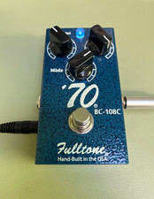 Fulltone '70 Silicone -Powered
