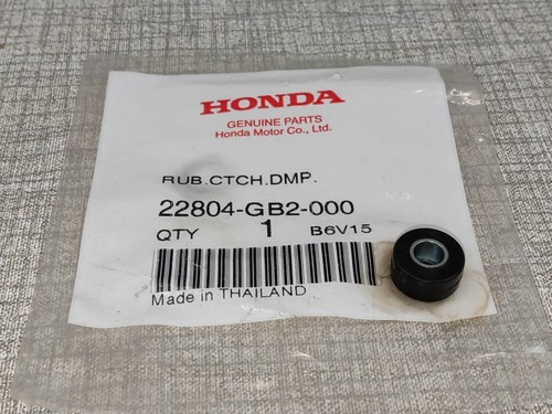 Rubber clutch shock absorber - shock,