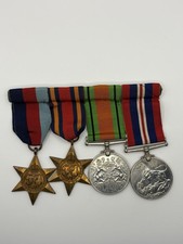 British 1939-45 Star, The