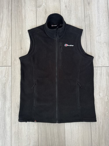 Berghaus polartec fleece - fleece, gilet