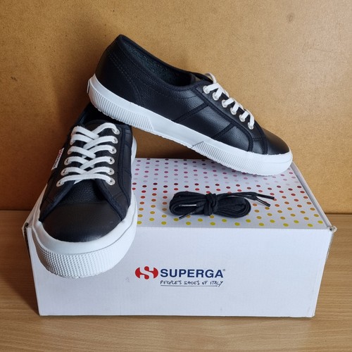 New superga platform canvas - new,