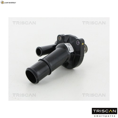 Thermostat coolant 8620 24488 - thermostat,