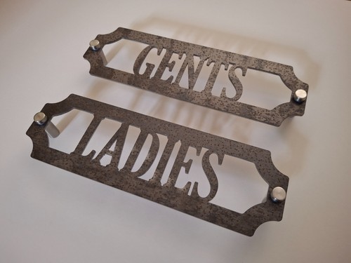 Gents ladies vintage style - ladies,