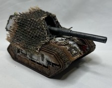 Warhammer Armageddon Basilisk