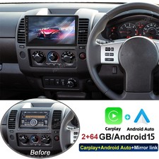 Carplay For Nissan Pathfinder