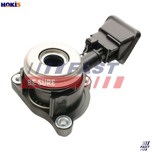 Central slave cylinder - slave,