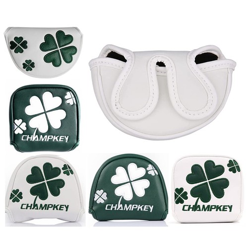 Putter cover golf head - cover,