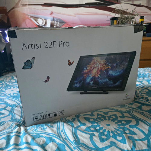 Pen artist 22e - xp-pen,