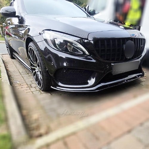Fit mercedes class c63 - c, amg