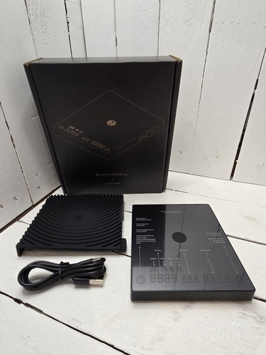 Timemore black mirror - mirror, new