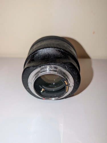Canon 85mm l ii - ef,