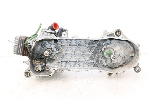 Engine piaggio typhoon - piaggio,