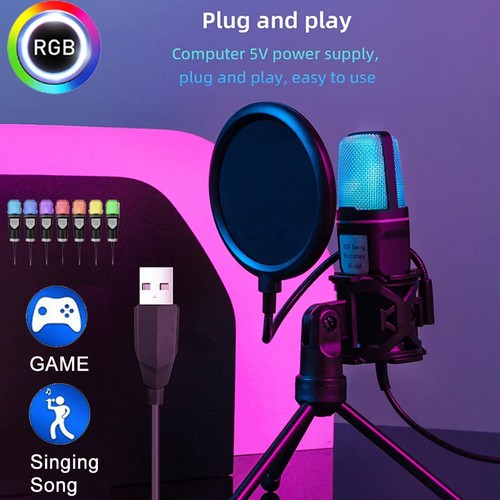 Usb microphone computer - usb,