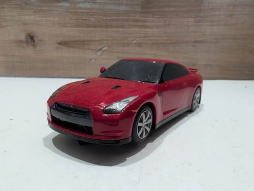 Scalextric c2991 red - scalextric,