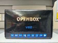 Openbox V8S 1080p Digital