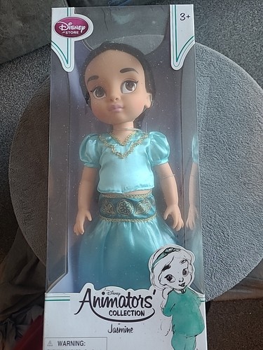 Disney animators collection - disney,