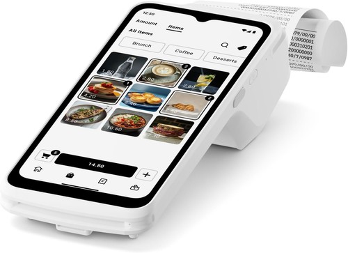 Sumup terminal all in one - sumup,