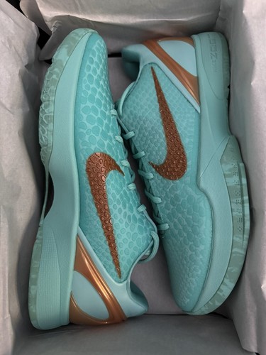 Nike jalen brunson zoom - nike, kobe
