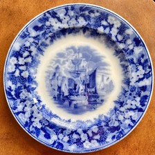 Antique Wedgewood Ferrara