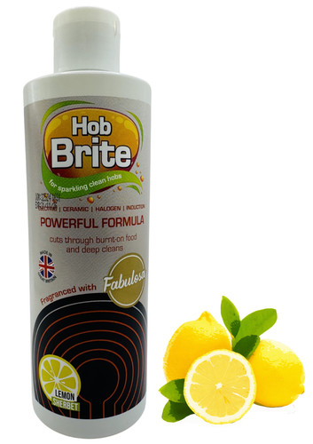 Hob brite powerful cream - hob,