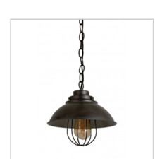 Habitat Pixie Pewter Fisherman