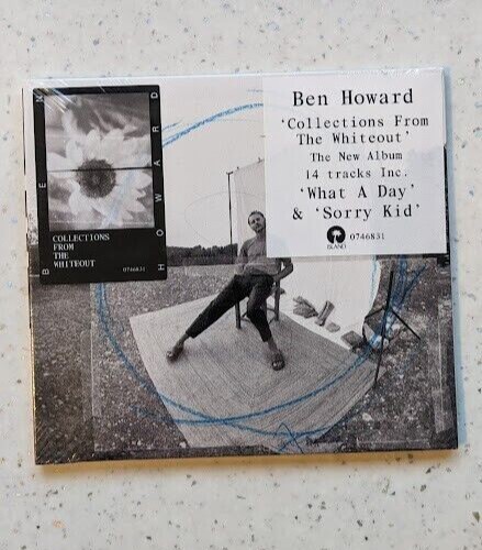 Ben howard collections from - howard,