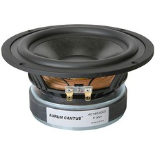 Aurum cantus ac165 - ac165/50ck, 6-1/2"