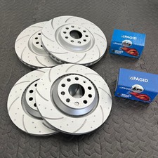 Volkswagen VW Golf MK7 R