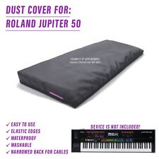 DUST COVER for Roland