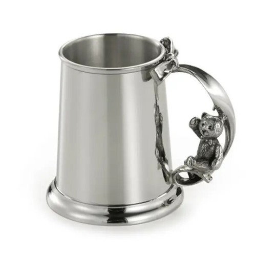 Royal selangor pewter - selangor, childs