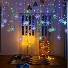 Christmas Window LED  Lights